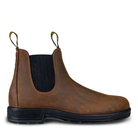 new Chelsea boots